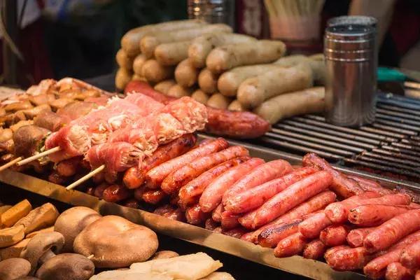 吃飯時「3多4少」，癌症就會來找你！再不注意，癌細胞就會被你喂大