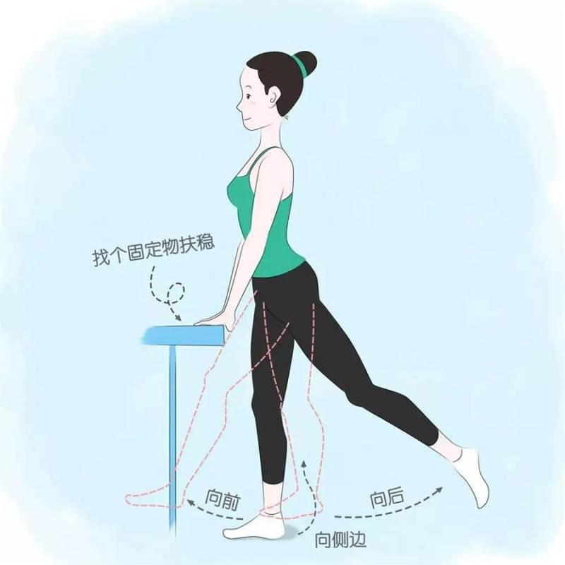 10分鐘膝蓋復健法，簡單幾個小動作，在家就能完成，讓膝關節回春，不再疼痛