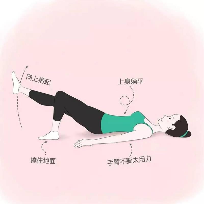 10分鐘膝蓋復健法，簡單幾個小動作，在家就能完成，讓膝關節回春，不再疼痛
