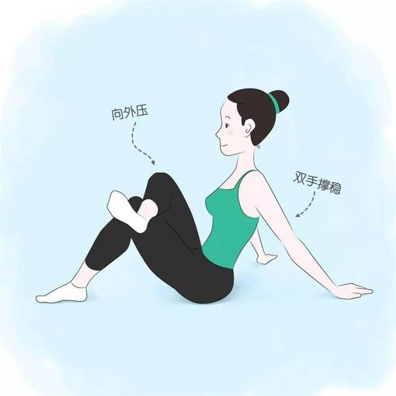 10分鐘膝蓋復健法，簡單幾個小動作，在家就能完成，讓膝關節回春，不再疼痛