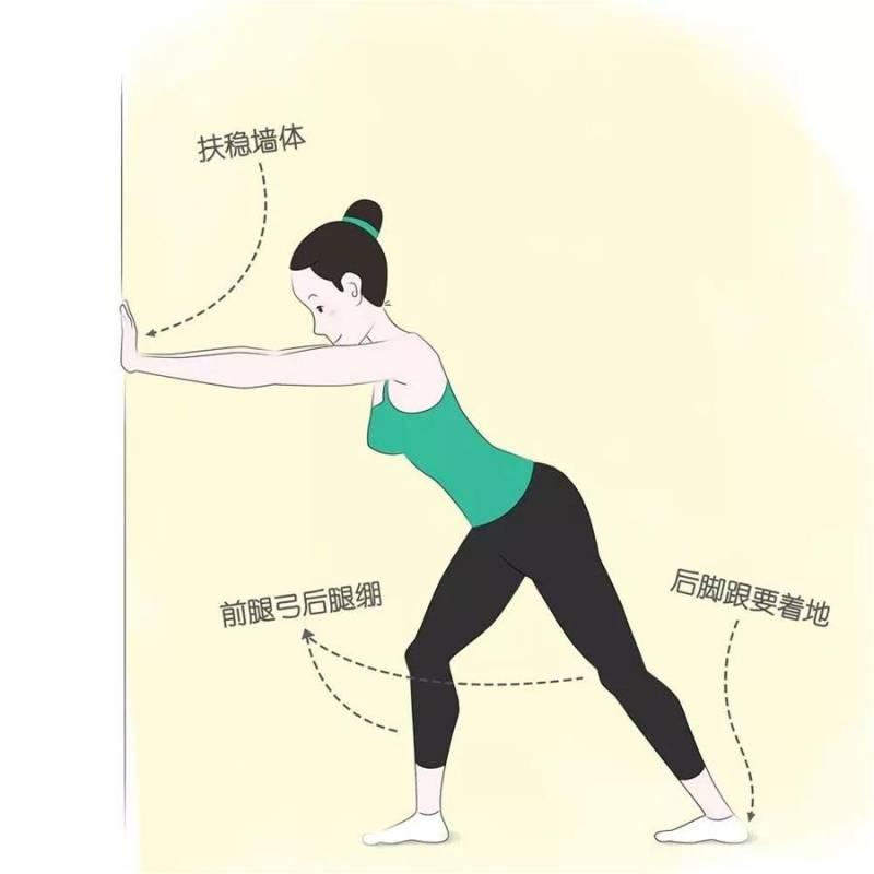 10分鐘膝蓋復健法，簡單幾個小動作，在家就能完成，讓膝關節回春，不再疼痛