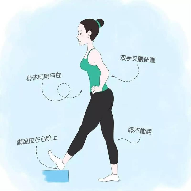 10分鐘膝蓋復健法，簡單幾個小動作，在家就能完成，讓膝關節回春，不再疼痛