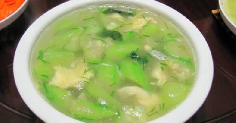 一碗湯差點讓一家三人沒了命！很多人常喝這種湯！ 