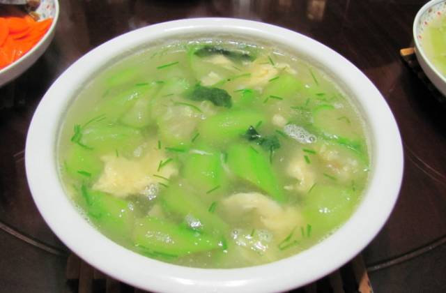 一碗湯差點讓一家三人沒了命！很多人常喝這種湯！ 