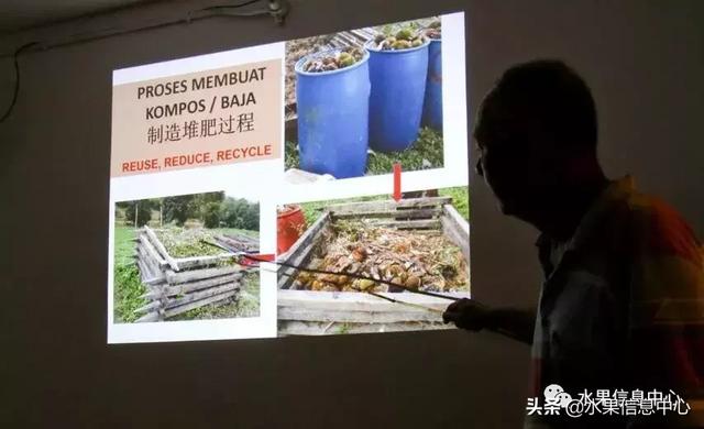 百年難得一見的有機榴槤果園，一次吃個夠！