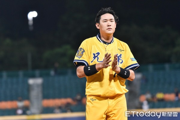 味全龍擴編選秀補強　4隊二軍球員翻升舞台  