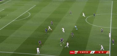 歐冠:梅西雙響庫鳥破門,巴薩3-0兩回合4-0曼聯晉級