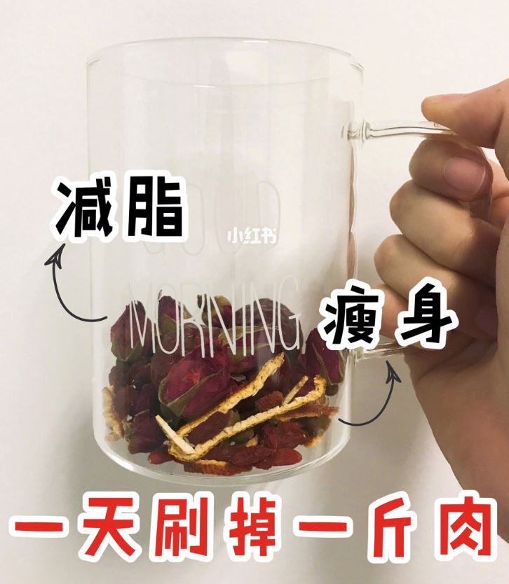 自製超強瘦身水！排毒、瘦身、調經活 血、美容養顏等功效！