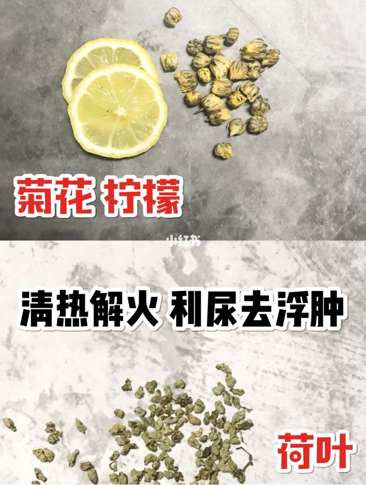 自製超強瘦身水！排毒、瘦身、調經活 血、美容養顏等功效！