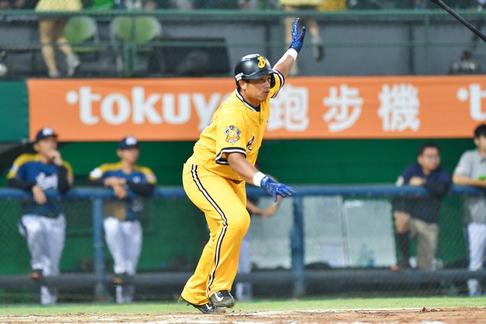 陳江和引退真正原因 自認打跑已跟不上年輕人
