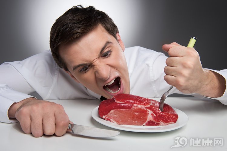5個方法幫你成為食慾的主人，只有管住口才能減下肥！