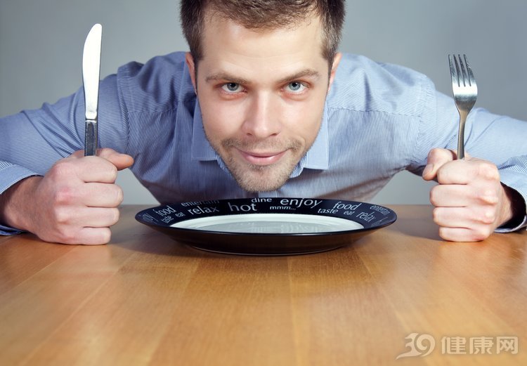 5個方法幫你成為食慾的主人，只有管住口才能減下肥！