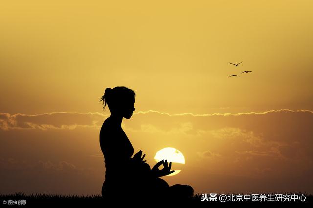 家庭常用保健穴位（行氣活血-合谷穴）