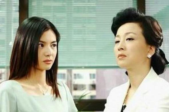 婆婆，大兒子撐門面，小兒子當心肝兒，你好偏心