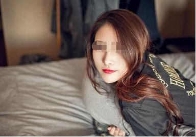 父母離婚丟下女兒，姑姑收養她，十年後紛紛來認回，她回了5個字