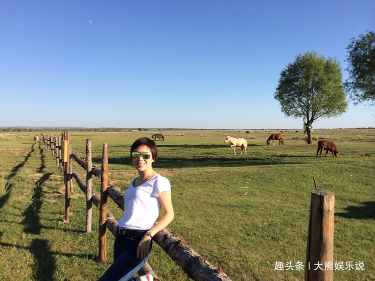 媳婦丈夫公司都組織員工旅遊，結果同一景區相遇，和平離婚