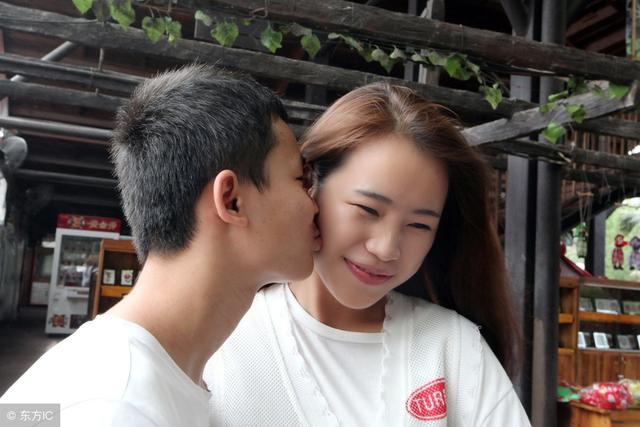 「沒結婚我憑什麼一定要改口叫你媽？」「就憑你非常喜歡我兒子」