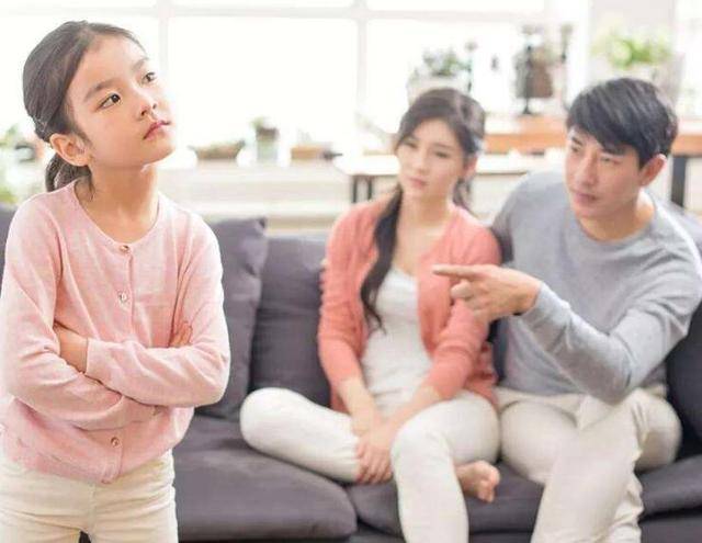 孩子小時候常說這3句話，長大一般不孝順，家長別等老了再後悔！