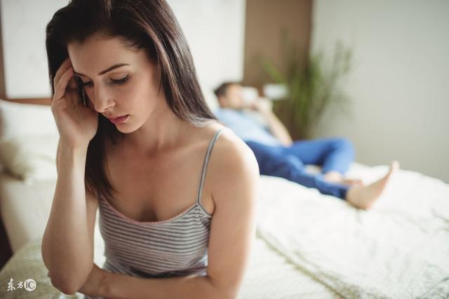 娶了個「做大事」的老婆，結婚三個月，我受不了，趕她回娘家