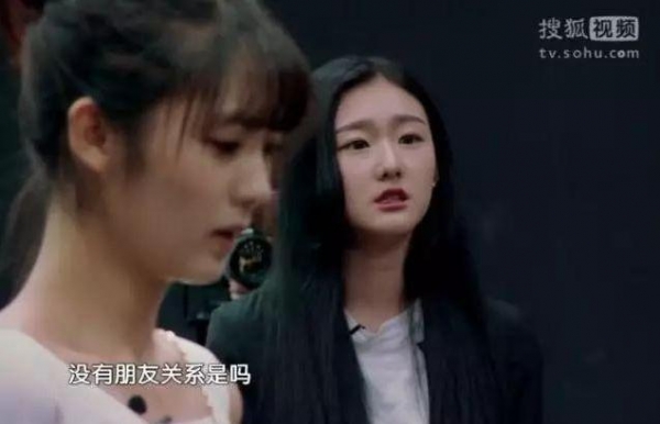 楊冪工作室新簽三位女藝人曝光，看到第三位，網友全爆炸了：千萬不要簽！
