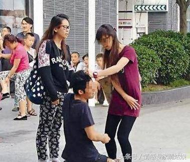 女兒3歲老公只看過2次 婆婆重病後他提一要求 我狠甩他一耳光