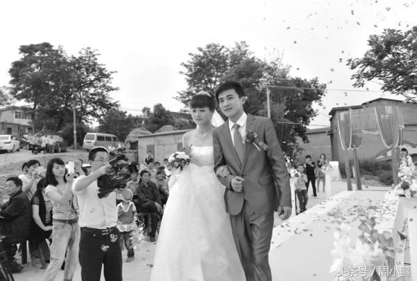 你能做到和不愛的人結婚嗎？聽聽三個姑娘對婚姻現實感受！