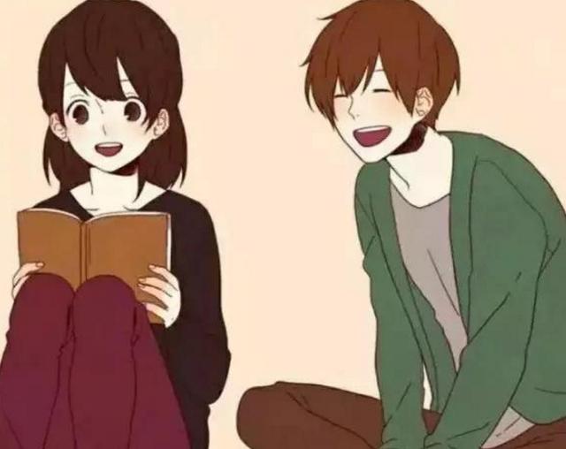 男人對你的這6個「稱呼」，說明他愛你愛到深處，一輩子都不會離開你！