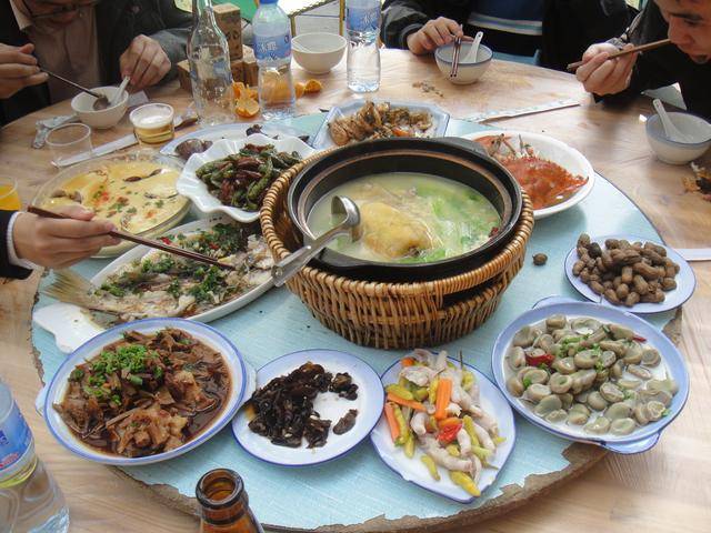 答應借給小姑20萬，去她家吃頓飯，我一分都不想借給她了
