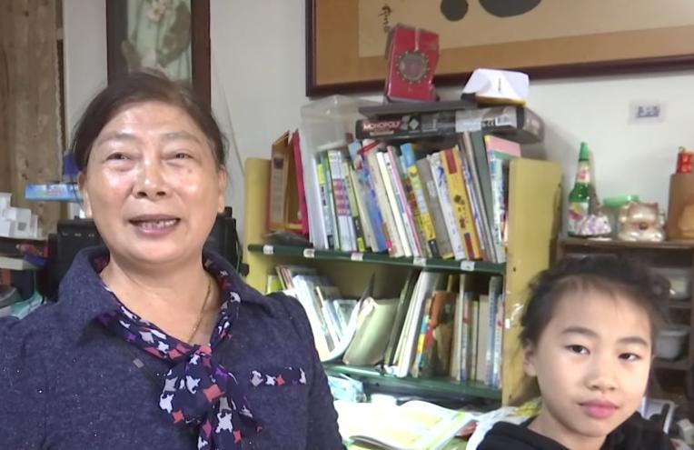 8年連生5胎！南投人妻「大學戀上黑手」為他挺孕肚上課　沒錢也堅持要生：「月薪3萬不是問題」