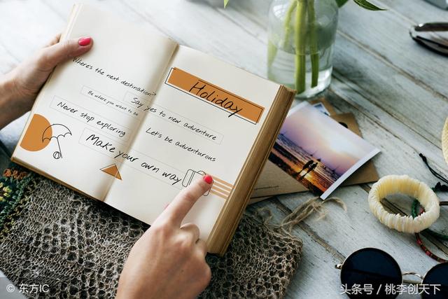 孩子問「我為什麼要讀書」，聰明家長回這4句話，讓子女受益一生