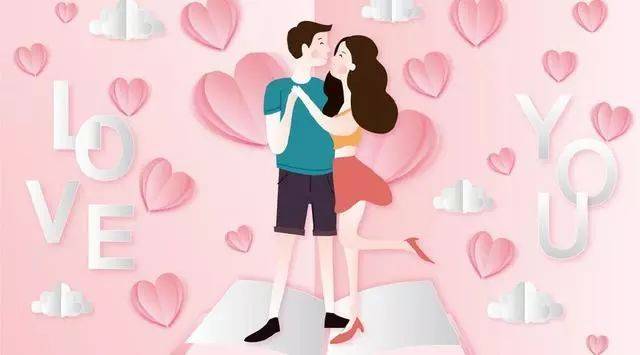 女人寧可「單身」，也不要和這4種男人談感情！