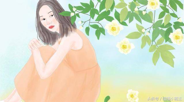 女人寧可「單身」，也不要和這4種男人談感情！