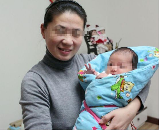 小姑子未婚生子婆婆逼俺養她兒子，俺甩出親子鑑定，他們全家炸了