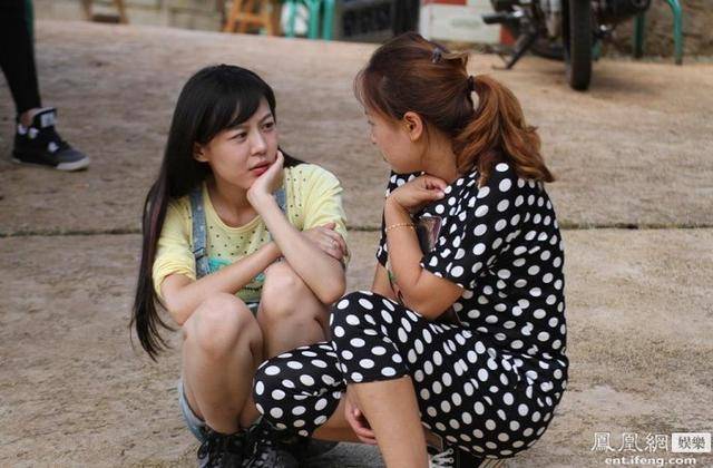 大嫂從我結婚一直在我家住著，兒子生病後，大嫂的表現讓我羞愧