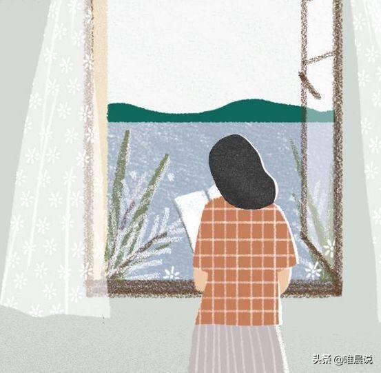 「媽，你兒子已經半年不工作了」「你要是覺得他不好，就離婚吧」