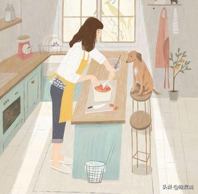 「媽，你兒子已經半年不工作了」「你要是覺得他不好，就離婚吧」