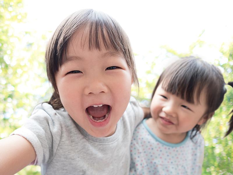 讓孩子不亂發脾氣，學會正確表達情緒
