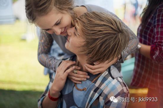 好聚好散，教你3招擺脫前任糾纏
