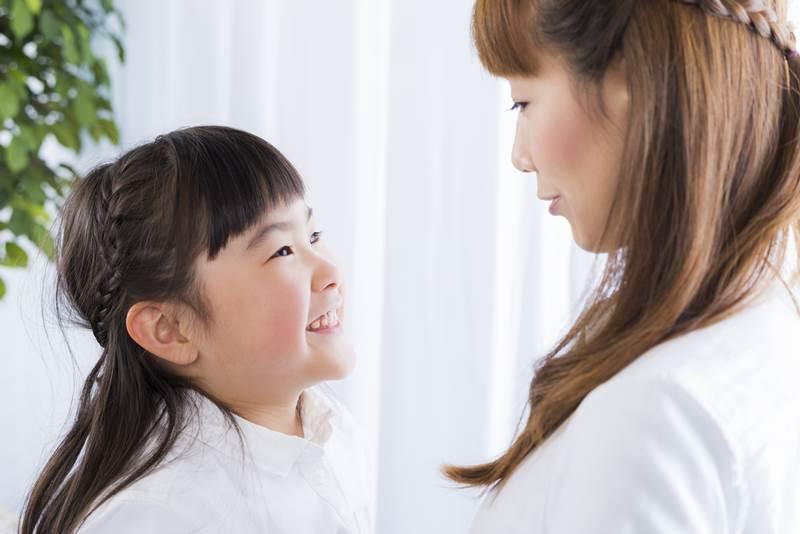 【單親媽媽和她的小孩】小孩教會我的事