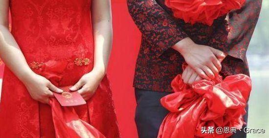 結婚兩天婆婆住進醫院，女子拿彩禮錢交手術費，知道餘額呆住了！