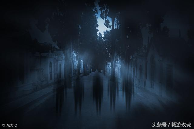 我所經歷的一些奇異事情，你們有遇到過嗎？