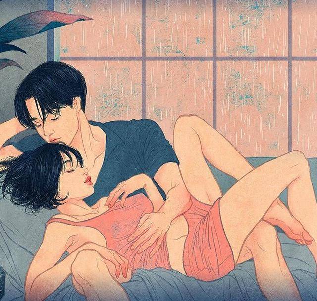 如果一個男人，「手機」裡有這五點，說明他愛你很深！
