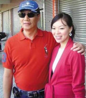 郭台銘霸氣宣布「娶我女兒不必看八字、存款」！但是「這個東西」數字一定要漂亮，否則免談！