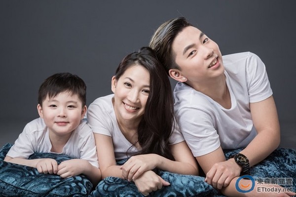 林子瑄「二度離婚」欠債、憂鬱3年！「2兒子孝順陪伴」走出陰霾：上輩子有兩個好老公
