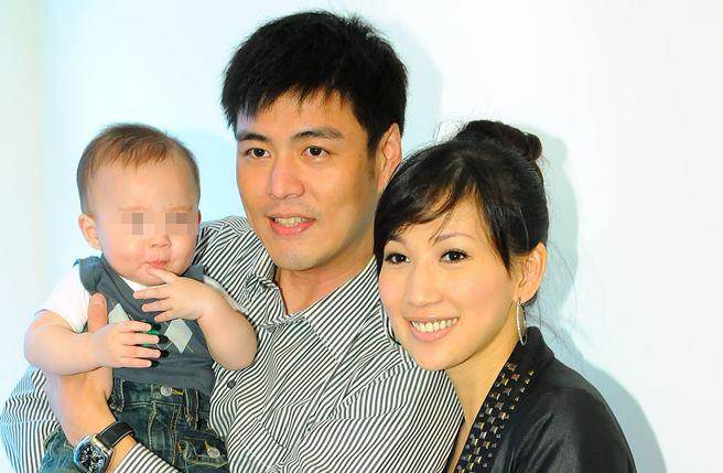 林子瑄「二度離婚」欠債、憂鬱3年！「2兒子孝順陪伴」走出陰霾：上輩子有兩個好老公