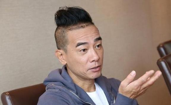 陳小春開麵館，一碗麵賣到165元台幣，端上一看食客感嘆：無話可說