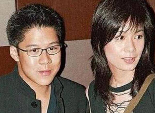 富二代霍啟剛：看了前任現狀，再看現任妻子，差距真是天差地別！
