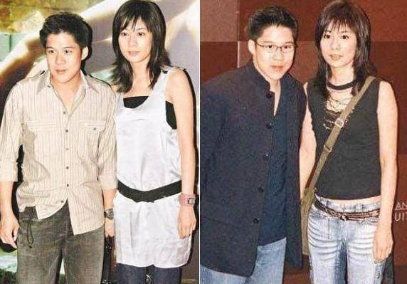 富二代霍啟剛：看了前任現狀，再看現任妻子，差距真是天差地別！