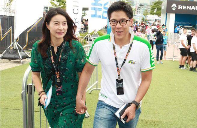 富二代霍啟剛：看了前任現狀，再看現任妻子，差距真是天差地別！