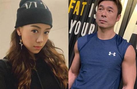 許志安黃心穎可能監禁三個月？只因一個細節 ！